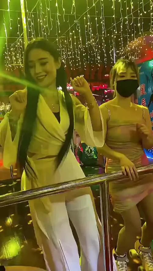 夜场女人怎么减肚子脂肪 夜店女孩怎么减肥