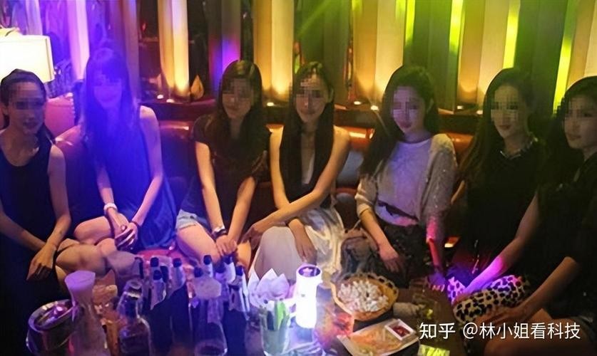 夜场女孩上班做什么 夜场女孩上班应该注意什么