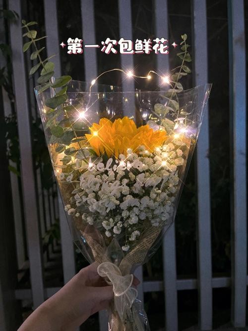 夜场女孩开花店怎么样 夜场卖花