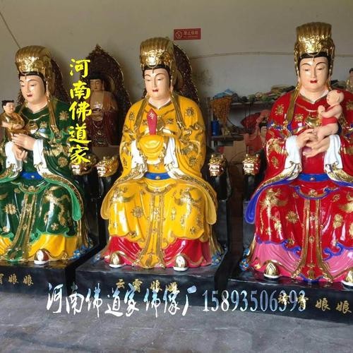 夜场女生供奉什么神像好 做夜场应该拜什么神