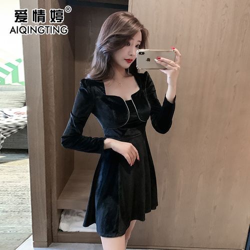 夜场女生冬季上班穿什么 夜场女生冬季上班穿什么衣服