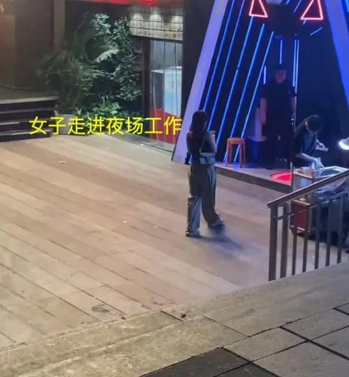 夜场工作怎么拍视频 夜场拍摄技巧