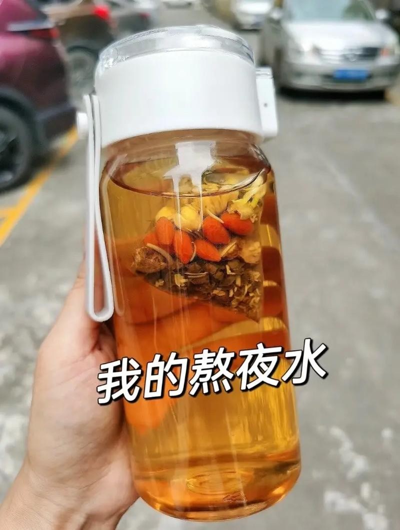 夜场开车喝什么茶 开车喝什么茶提神醒脑不打瞌睡