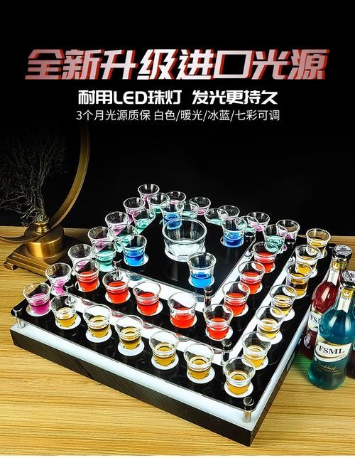 夜场开酒句子怎么说话 夜店开酒什么意思