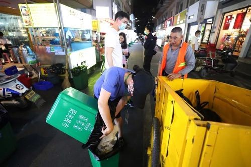 夜场打扫的服务员叫什么 夜场打扫卫生的叫什么