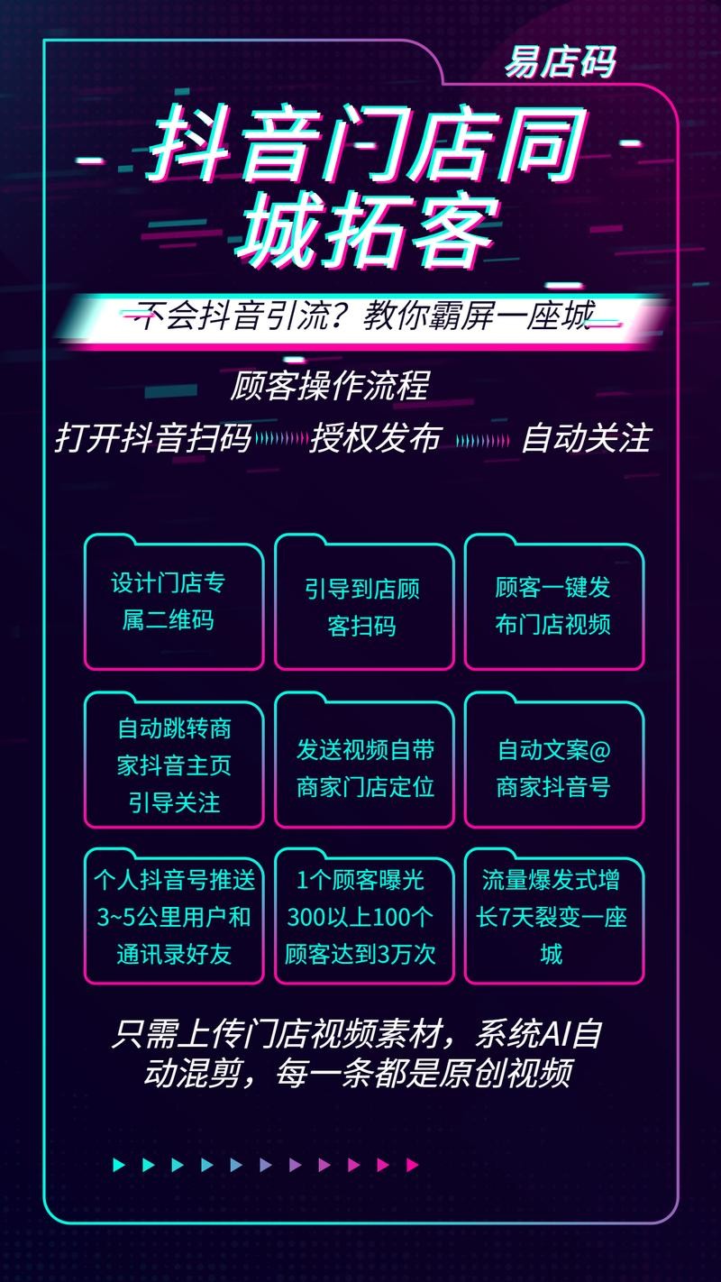 夜场抖音推广怎么做 夜场推销什么赚钱