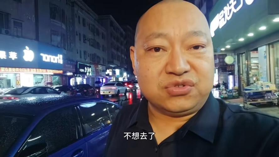 夜场的大哥为什么少了 为什么夜场都关门了