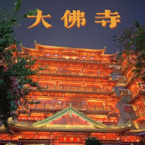 大佛寺有夜场吗多少钱 大佛寺晚上还能进去吗