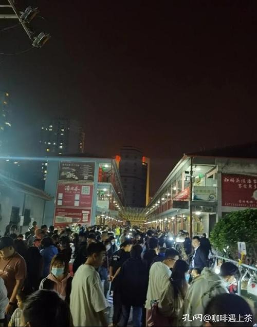 大沥有什么夜场好玩的 佛山大沥的夜市在哪里