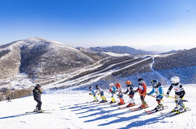 太舞滑雪夜场票价多少钱 太舞滑雪场怎么样