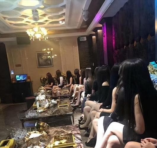 女性为什么选择做夜场 为什么女孩选择做夜场