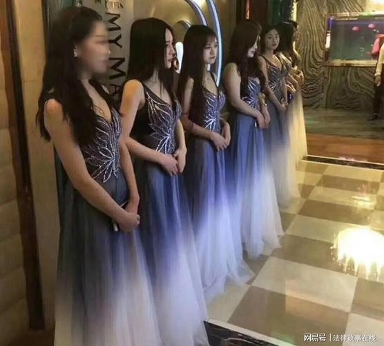 女生夜场卖酒怎么样 女生夜场卖酒怎么样啊