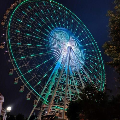 富华夜场什么时候 富华夜场什么时候开业