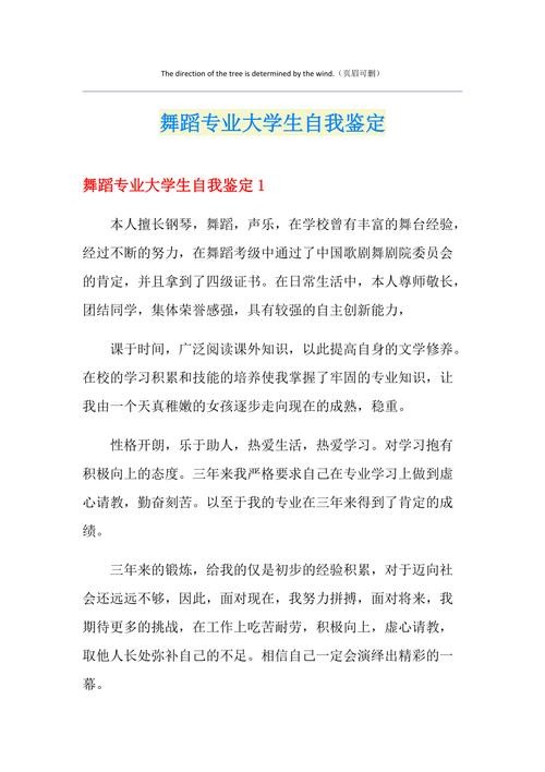 对夜场舞蹈的评价怎么写 对舞蹈演出的评价