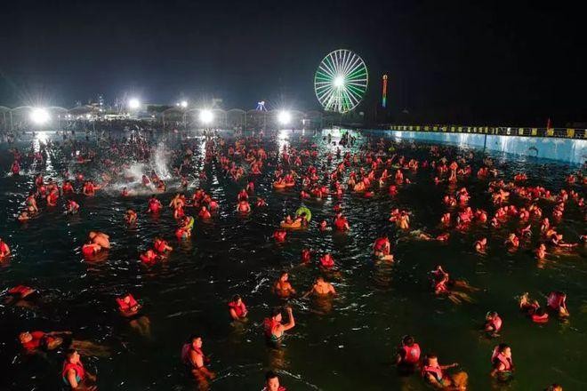 寿光的夜场在哪里 寿光的夜场在哪里啊