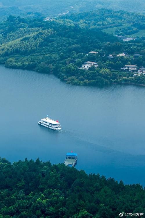 常州天目湖夜场在哪里 常州天目湖门票价格