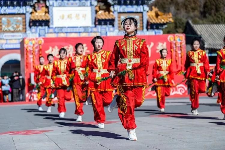 平谷庙会夜场在哪里举行 平谷庙会夜场在哪里举行活动