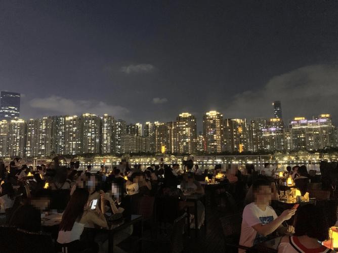 广州市区哪里夜场最多 广州市区哪里夜场最多啊