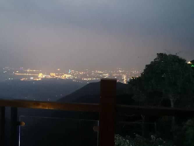 庐山风景区夜场在哪里 庐山夜景哪里好玩