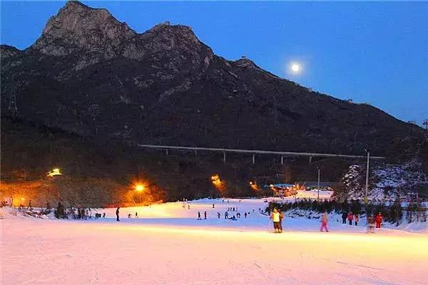 怀北夜场怎么样 怀北 住宿