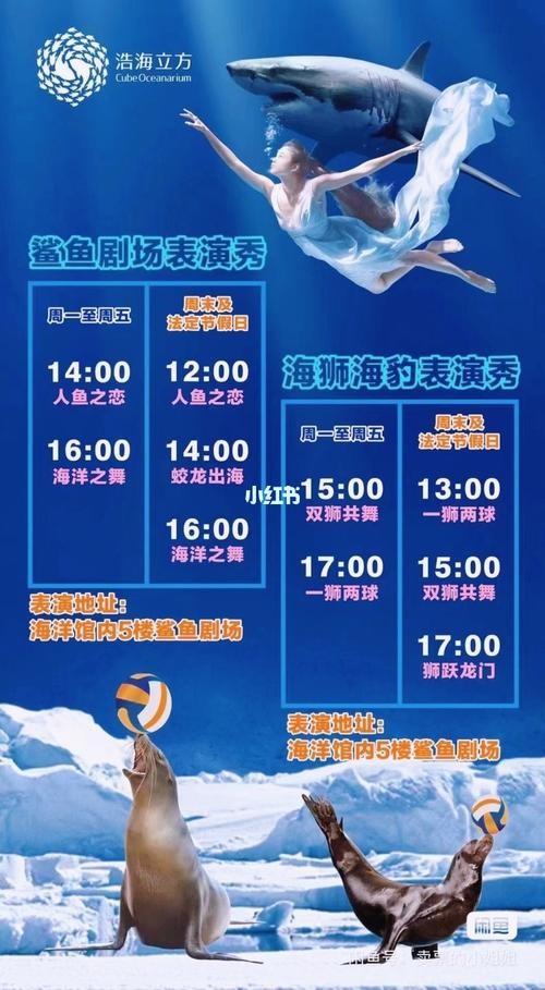 怎么买浩海立方夜场票 浩海海洋立方馆在几楼