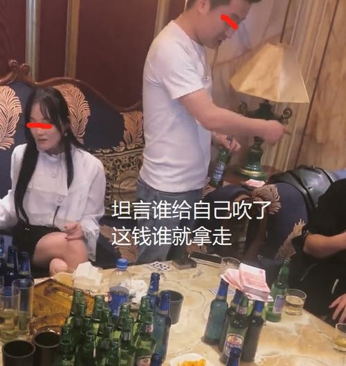 怎么分辨夜场有钱人真假 夜场有钱人多吗