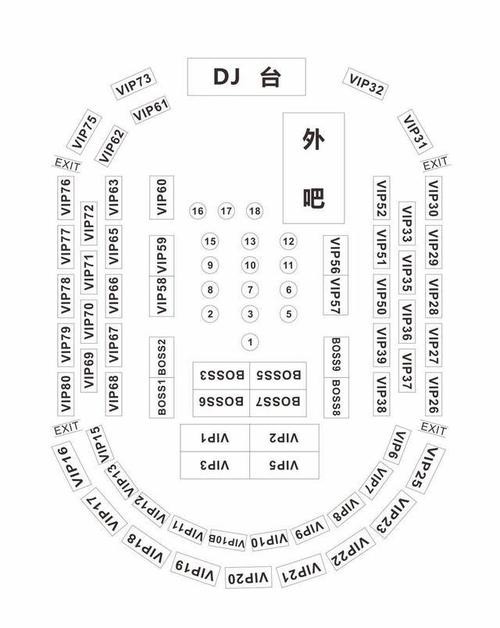 怎么样找夜场的客户经理 怎么样找夜场的客户经理工作