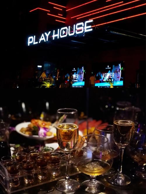 成都夜场五分场什么意思 成都夜场play house