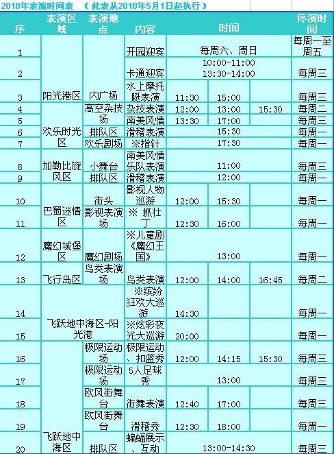 成都欢乐岛夜场在哪里啊 成都夜场欢乐谷门票多少钱