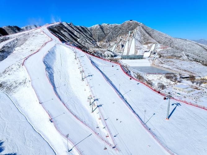 抚顺夜场滑雪场哪里最好 抚顺附近滑雪场