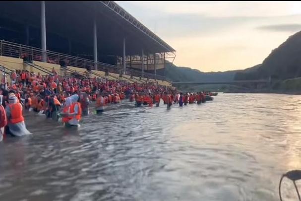 抚顺夜场漂流多少钱 抚顺漂流哪里最好玩