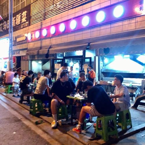 新疆哪里夜场 新疆夜场好做吗