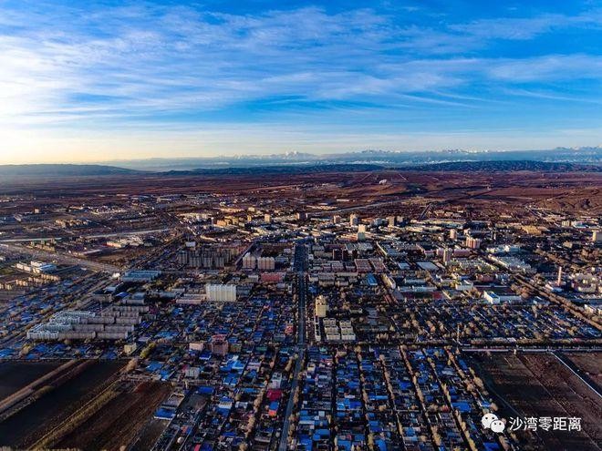 新疆沙湾市夜场在哪里 新疆沙湾附近有什么好玩的地方