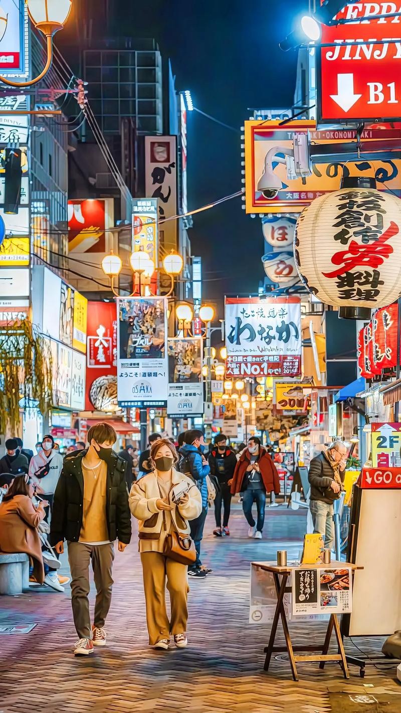 日本夜场哪里最好玩儿 日本夜场哪里最好玩儿的