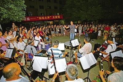 昆阳夜场推荐哪里好玩 昆阳夜市在哪里