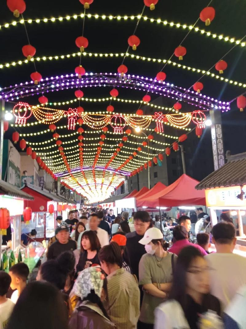 朝阳周边夜场哪里好玩 朝阳周边夜场哪里好玩一点