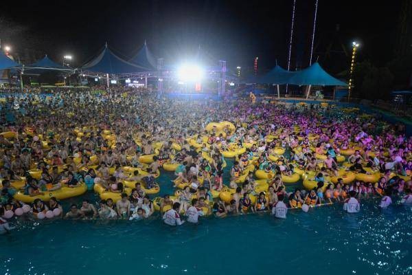 杭州哪里夜场便宜又好玩 杭州哪里夜场便宜又好玩的