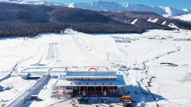 松树塘滑雪夜场价格多少 松树塘滑雪夜场价格多少钱