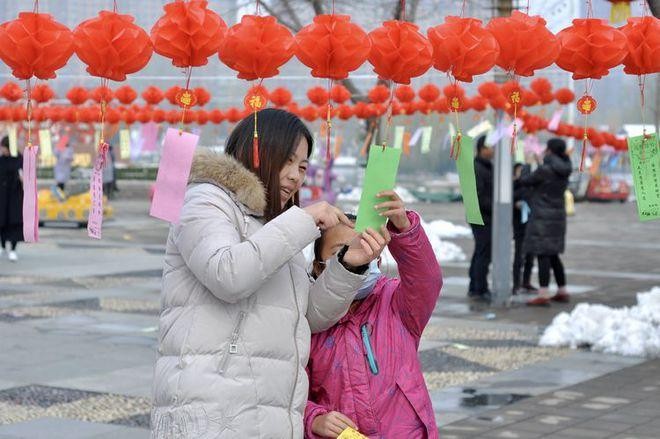 林州元宵灯会夜场在哪里 2021年林州灯节位置