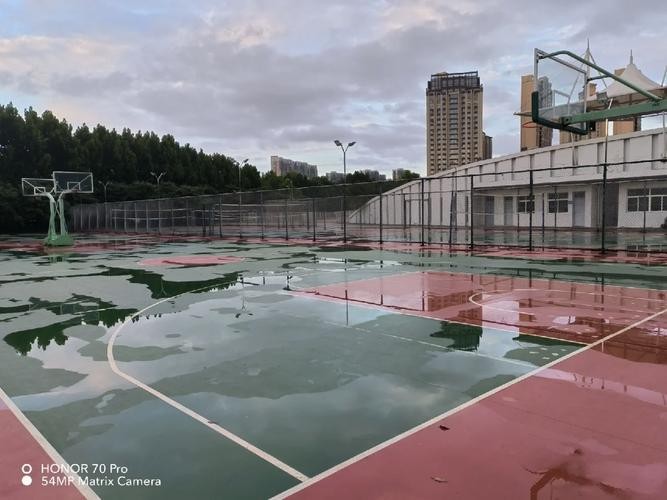 榆次夜场篮球场在哪里 榆次夜场篮球场在哪里呀